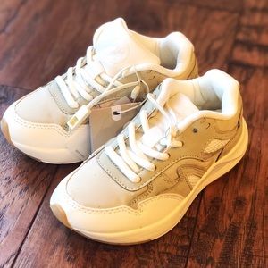 ZARA Boys chunky sneaker NWT SIZE 28